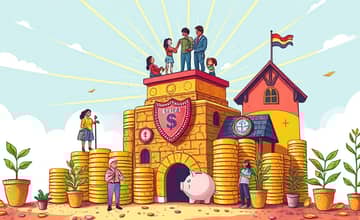 Educação Financeira: A Base para a Proteção Duradoura