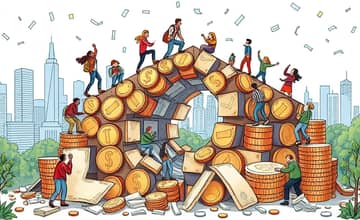 Reestruturação de Dívidas: Protegendo o Que Resta e Reconstruindo