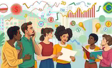 O Impacto da Inflação: Preserve Seu Poder de Compra a Longo Prazo