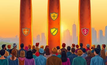 Seguros e Previdência: Pilares da Sua Proteção Financeira