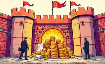 Falência e Credores: Como Blindar Seu Patrimônio de Ameaças