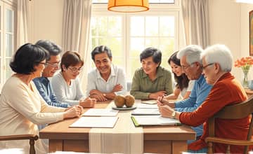 Testamento e Inventário: Descomplicando a Transmissão de Bens