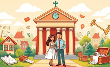 Acordo Pré-Nupcial: Protegendo Seu Patrimônio Antes do Sim