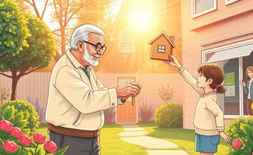 Doações e Permutas: Planejamento Inteligente para Seus Bens