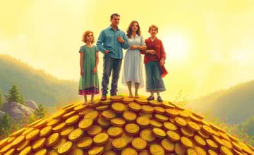 Ética e Patrimônio: A Construção de um Legado Honesto e Seguro