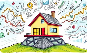 Imóveis e Proteção: Maximizando Segurança em Ativos Tangíveis