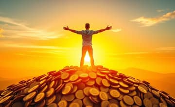 O Preço da Liberdade: Como o Patrimônio Liberta Suas Escolhas