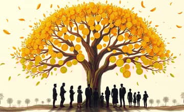 Patrimônio Familiar: Estratégias para uma Dinastia Financeira Duradoura