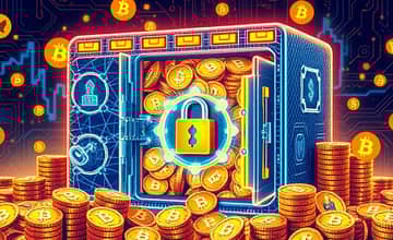 Criptoativos e Proteção: O Desafio de Assegurar o Novo Patrimônio