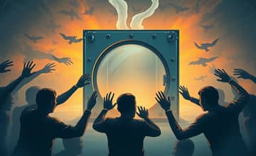 Ameaças Invisíveis: Como Identificar e Neutralizar Riscos Patrimoniais