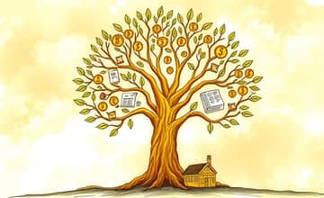 Planejamento Tributário e Patrimonial: Maximizando a Eficiência