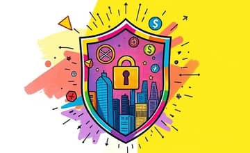 Gerenciamento de Riscos: Mantenha Seu Patrimônio Intacto