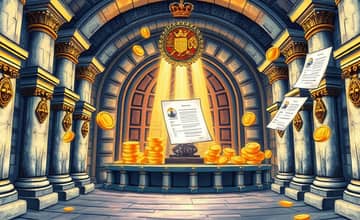 O Segredo dos Ricos: Protegendo o Que é Seu com Sabedoria