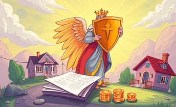 Advogado do Patrimônio: Soluções Jurídicas para Sua Segurança