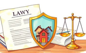 Divórcio e Proteção: Estratégias para Salvaguardar Seus Ativos