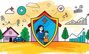 Seguros e Planejamento Financeiro: Uma Parceria Vencedora