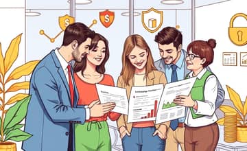 Otimizando Seus Custos com Seguros: Dicas Essenciais