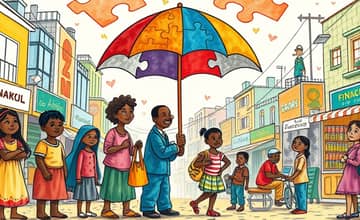 Microseguros: Acesso à Proteção para Todos