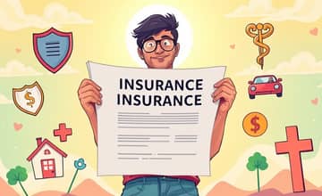 Entendendo a Apólice: Seus Direitos e Deveres nos Seguros