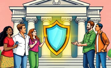 Seguro para Empréstimos: Garanta Seus Compromissos