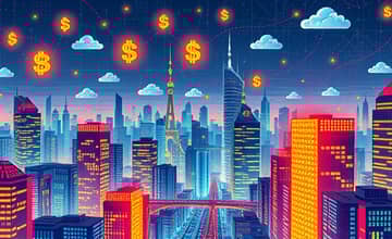 A Tecnologia Moldando o Futuro dos Seguros