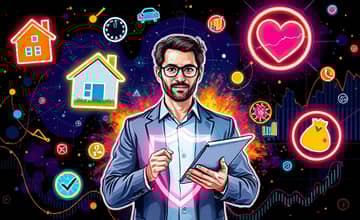 Análise de Risco: O Primeiro Passo para um Bom Seguro