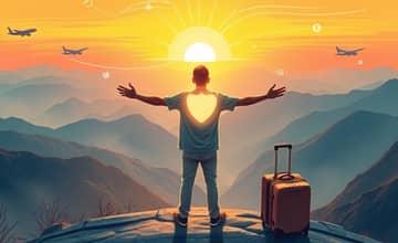 Viaje Sem Preocupações: O Valor do Seguro Viagem