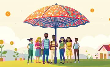 O Impacto dos Seguros na Estabilidade Familiar