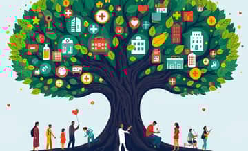 Seguro Saúde: Investimento na Sua Maior Riqueza