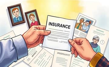 Planejamento Sucessório: O Papel dos Seguros na Herança