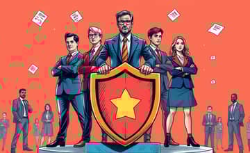 O Seguro D&O: Protegendo Dirigentes e Conselheiros