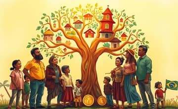 Herança e Sucessão: Planejamento Essencial para um Futuro Seguro