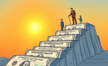 Do Tesouro Direto aos Fundos: Evolua Seus Investimentos