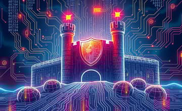 Seguro Cibernético: Protegendo Seus Dados no Mundo Digital