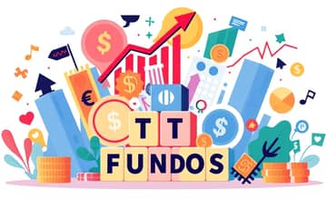 O Futuro dos Investimentos: Tendências em Fundos