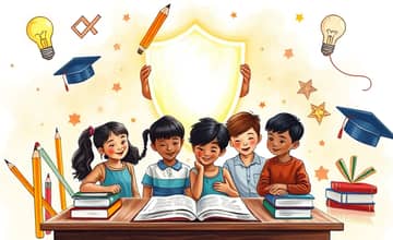 Seguro Educacional: Garanta o Futuro dos Seus Filhos