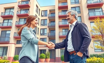 Seguro de Fiança Locatícia: Alugue Sem Dor de Cabeça