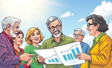 Previdência Privada com Fundos: Planeje Seu Futuro