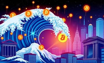 Bitcoin e Criptoativos: A Onda dos Fundos Digitais