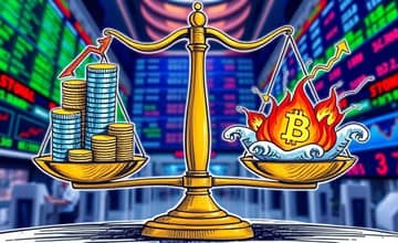 Fundos Alavancados: Oportunidades e Riscos Explícitos