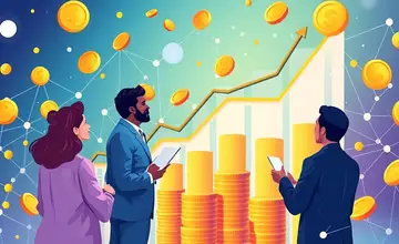 Além da Poupança: Fundos que Rendem Mais