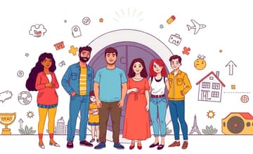 Prevendo o Inesperado: Guia Essencial de Seguros Financeiros