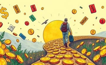 Planejamento Financeiro: O Papel dos Fundos na Sua Jornada