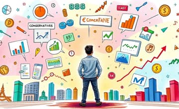 Encontre Seu Perfil de Investidor e o Fundo Ideal