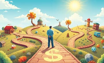 Erros Comuns ao Investir em Fundos e Como Evitá-los