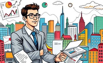 Como Analisar a Performance de um Fundo de Investimento