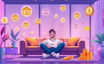 Como Viver de Renda com Fundos de Investimento