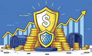 Protegendo Seu Capital: Fundos de Renda Fixa de Baixo Risco