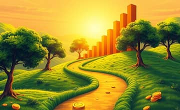 Fundos de Ações: O Caminho para o Crescimento do Seu Patrimônio