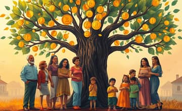 De Geração em Geração: Como Prosperar e Proteger Seus Bens